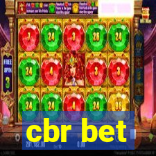 cbr bet